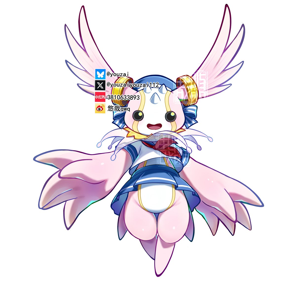 youzaiyouzai112's tweet photo. commission https://t.co/QXq1UG7TG7