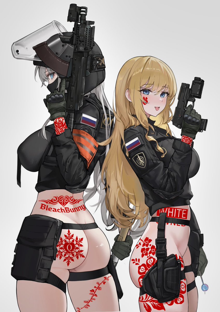 BleachedAngell's tweet photo. Repost because I somehow managed to fuck it... https://t.co/jSev1DN3Dd