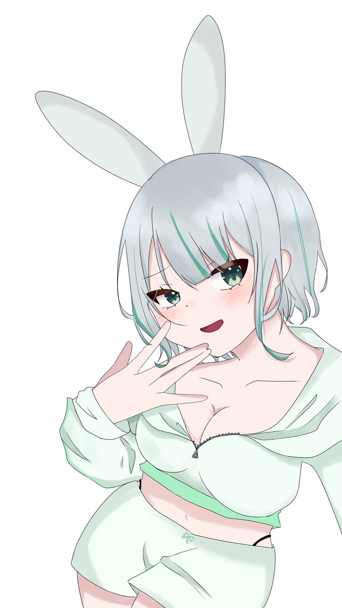 ranshikiumiyu's tweet photo. ／
 #おはようVTuber
＼

みんなおはようみゅ〜♪火曜日だね✨

今日は9月15日で敬老の日だよ！
身近にいるお年寄りのことを大切にしようね♪

私はまだおじいちゃんが生きてるから、後で美味しいワッフルでも買ってきてあげよっと🫶

みんなは身近な人にどんなことしてあげる予定？ https://t.co/WUb9q74RQC