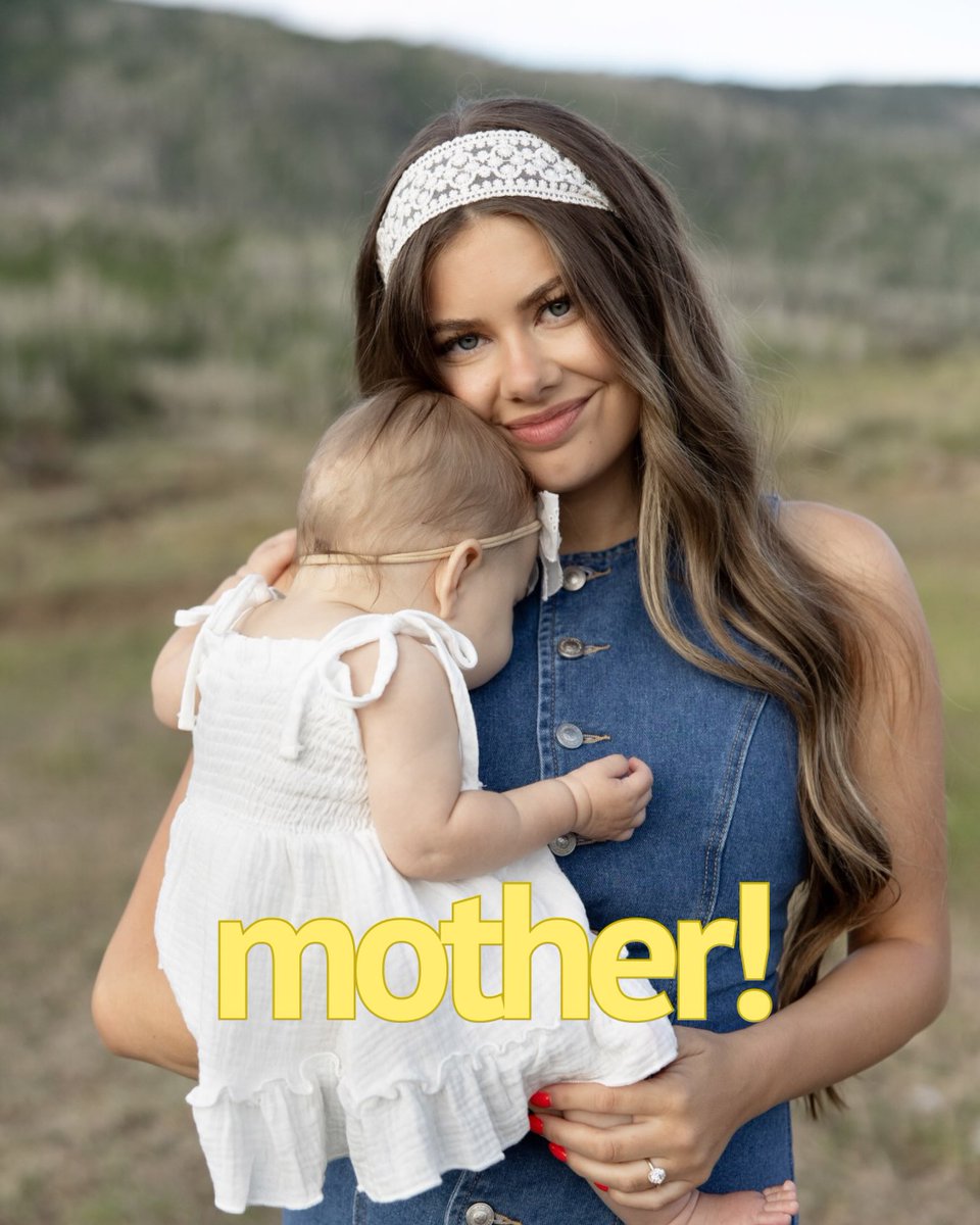 leal1989's tweet photo. Hey, welcome! I’m Josie Carter, a first-time mom passionate about motherhood and content creation. Follow along for mom hacks, baby updates, family recipes, outfits, hosting ideas, crafts, and more. https://t.co/yL3zDmHAgf
