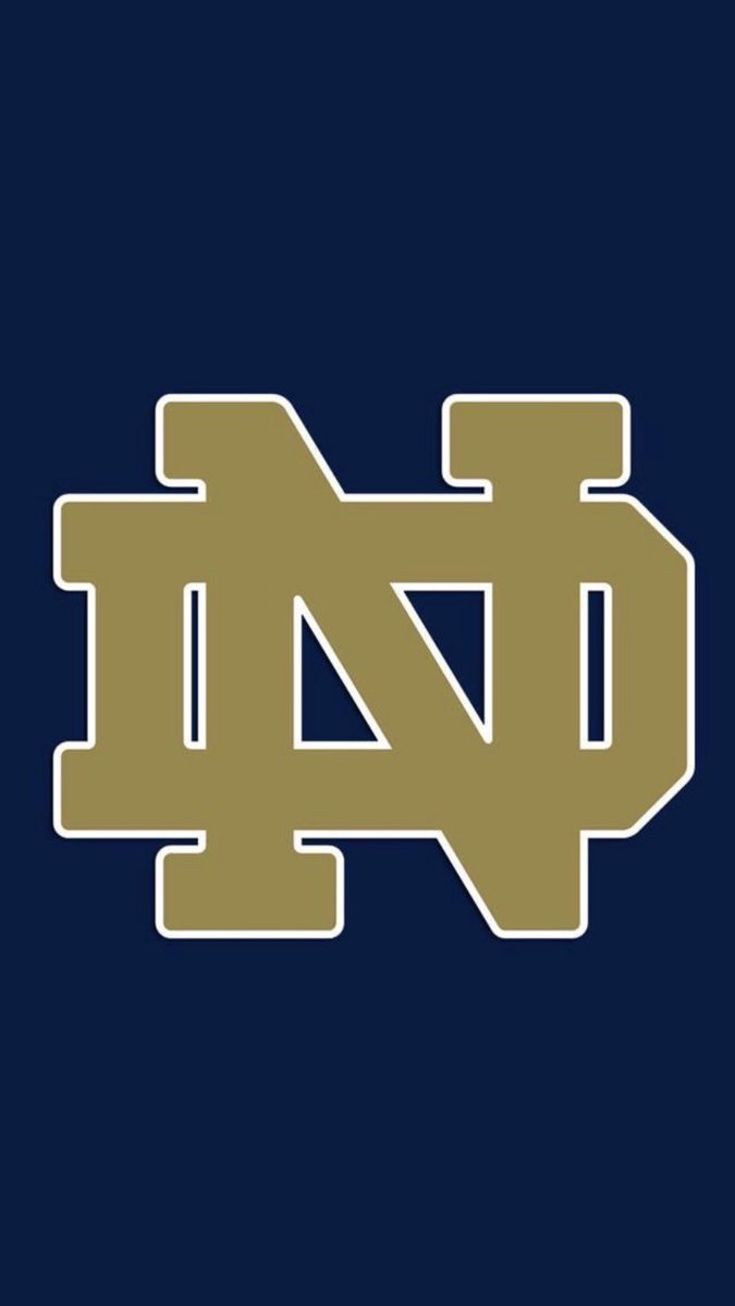 Zach14000watts's tweet photo. AGTG✝️ I am extremely blessed to receive another D1 offer from the Notre Dame University🍀 #blessed #14k @bsa28_ @Rivals @On3 @TomLoy247 @ChadSimmons_ @247recruiting @RecruitGeorgia @NDrecruiting01 @NDFootball @coachseider @MaxPreps https://t.co/f2xiD3qIdu