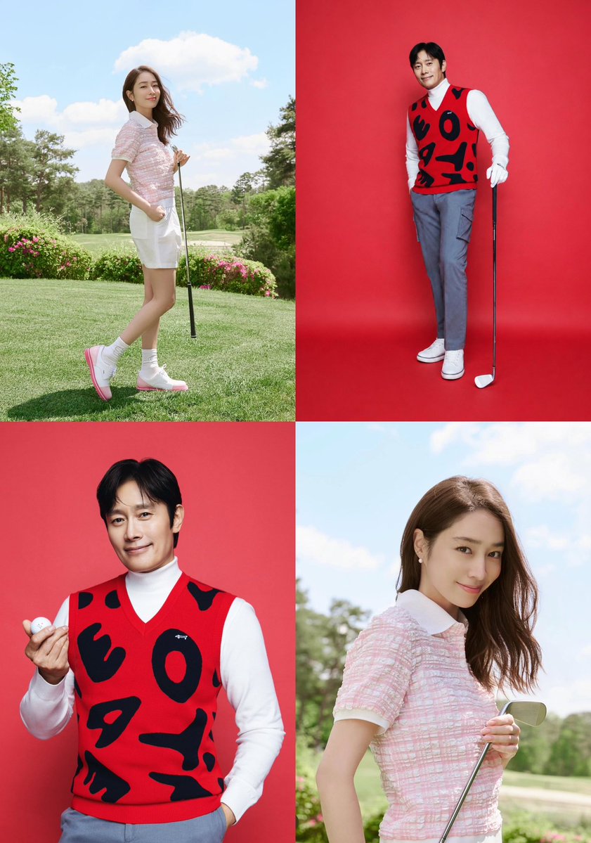 su07abcb's tweet photo. BHMJ ⛳️🏌️♀️🏌️ https://t.co/8sD6thifzE