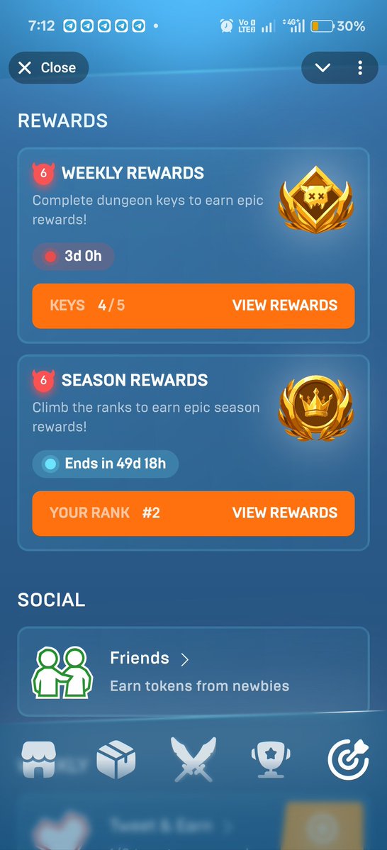 Jen1armt's tweet photo. Join the fun 😊 😊 😊 Post gameplay updates, daily wins, or invite friends to join.

@tg_levellegends

 $LEGD https://t.co/rmU41V8dhi