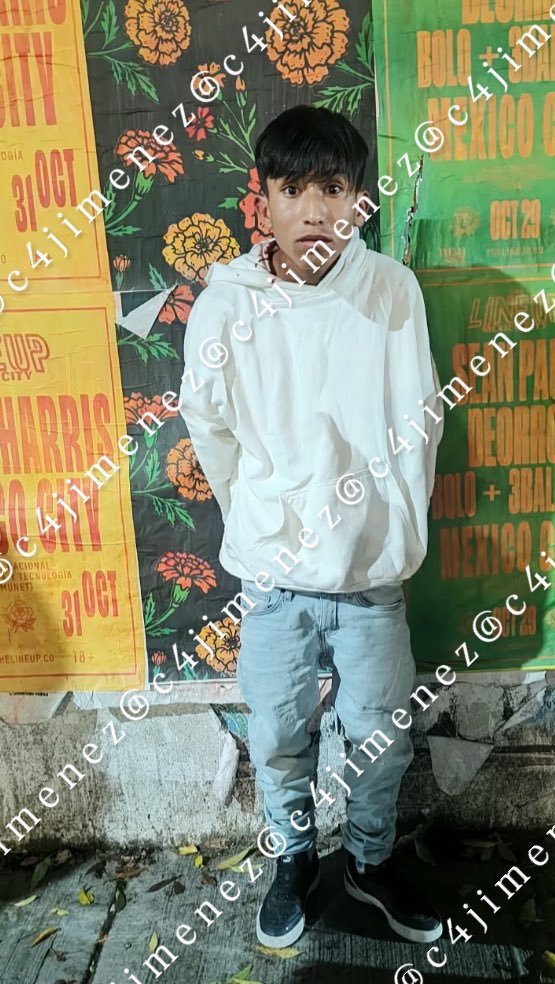gomez69892's tweet photo. @c4jimenez @IztacalcoAl @SSC_CDMX @FiscaliaCDMX Jajajjajajajajjajaajajajjajaja hj d s pt mdr pinch3 chamaco con su cara no mmn jajjajajajjajajjajajajjjaajjajajajajjaja https://t.co/NEH1VX2nX1