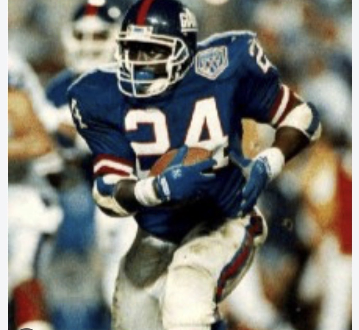 jessed44's tweet photo. @HawkEmDownChris Ottis Anderson https://t.co/5XfklefU5o