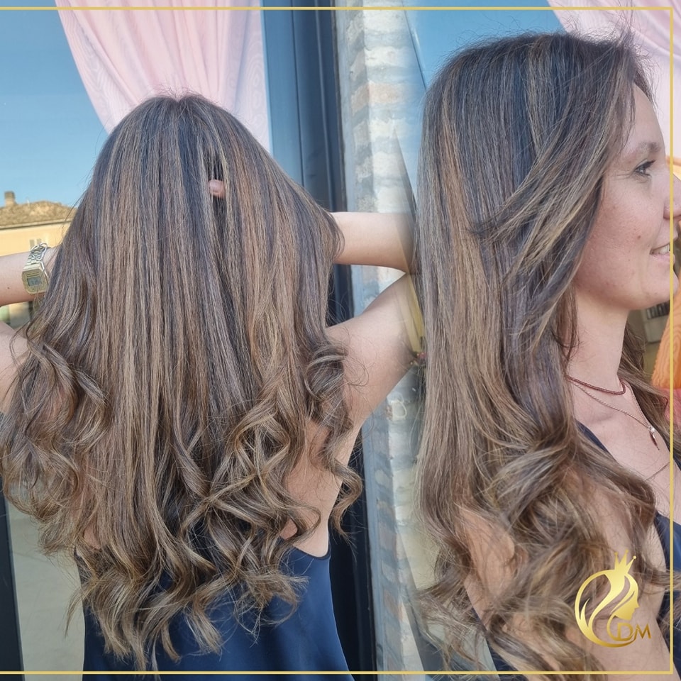 MaxExcellqrk's tweet photo. Che ne dite di questo prima-dopo? 💇‍♀️
Super cambiamenti 🤩
Les Femmes Degrade
by Daniela Montecassiano https://t.co/ypfcO1IlIM