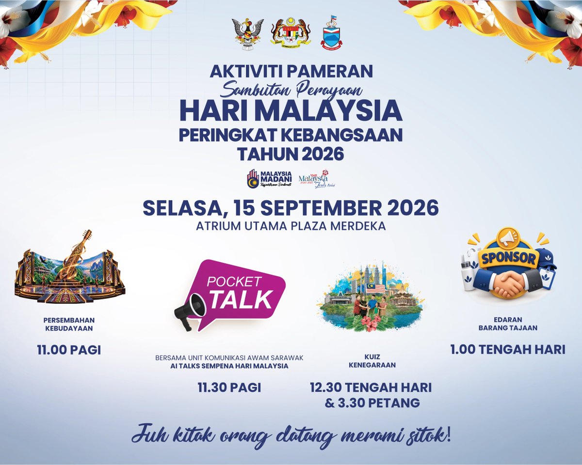 JapenSarawak tweet picture