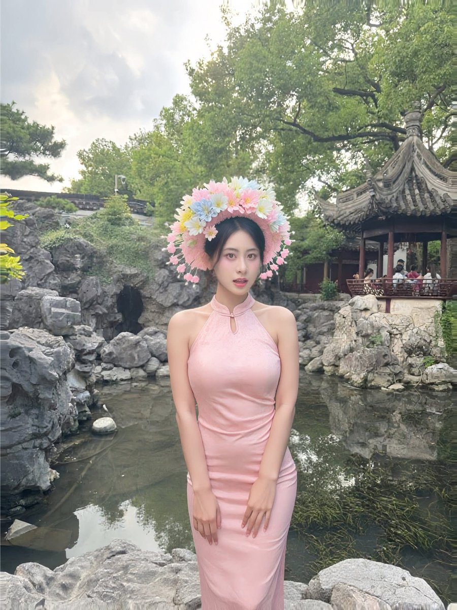 MarceloCushg3's tweet photo. 路​边的小花：很暖，藏‍着生活最​真实的浪漫。 https://t.co/PHQkgpdEaO