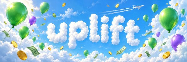 UpIiftdotfndt's tweet photo. @upliftdotcash Uplift members can now help shape the timing of the upcoming rewards.

Eligible members are invited to vote and contribute to the final decision.

View the proposal: https://t.co/l4O2tXLRbt https://t.co/E2LuQmVBdX