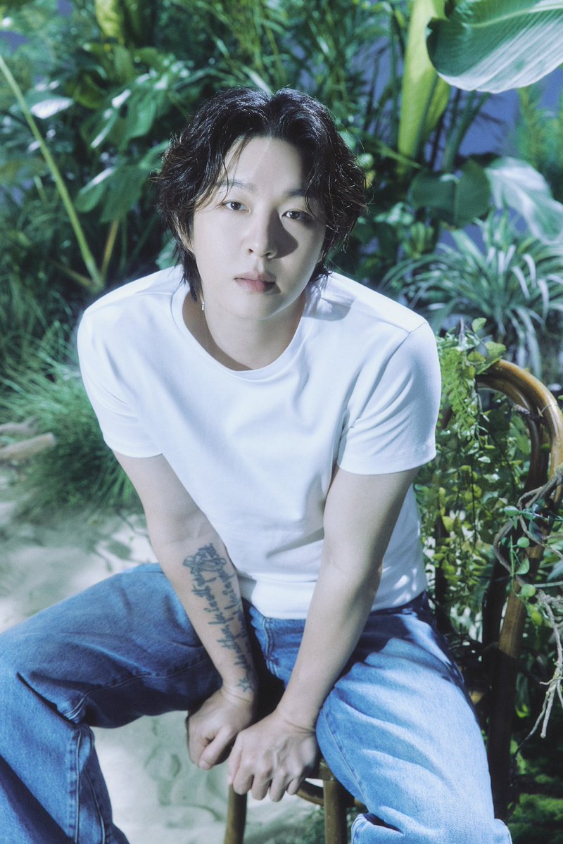 LeeCS_Official's tweet photo. [#이창섭] 이창섭 오늘(15일) 컴백…가을 감성 어울리는 ‘사계, 그리고 너’
▶ https://t.co/VFuSTI7ReA

#NEWS #LEECHANGSUB
#LeeMake #FragmentaAmoris #사계그리고너 https://t.co/0zav592pMS