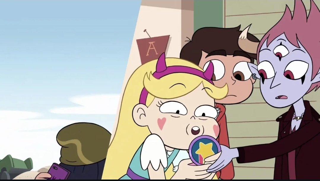 wetsoxrtorture's tweet photo. #starco #svtfoe #starvstheforcesofevil #MarcoDiaz #StarButterfly https://t.co/cVTA3SkAE3