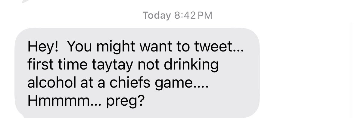 platinombrero's tweet photo. a good observation from my mother that knows I’m terminally online https://t.co/N9WVGgAbu1