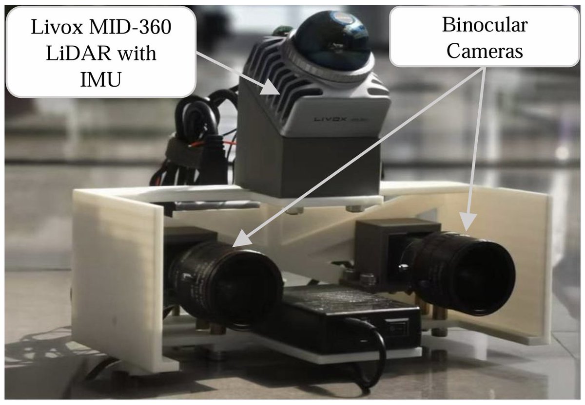 EBlakeAI's tweet photo. 🚨 TPAMI paper worth watching.

We’ve been treating motion as one thing for too long.

Rotation, tangential translation, and radial translation have very different geometric signatures — mixing them can make supervision noisy and optimization unstable.

DiMoDE takes the opposite approach: decompose the motion, then supervise each component geometrically.

My take: sometimes better geometry beats a bigger model. 🧠📐

📄 https://t.co/MbdCiaOO3h

#TPAMI #ComputerVision #3DVision #Robotics