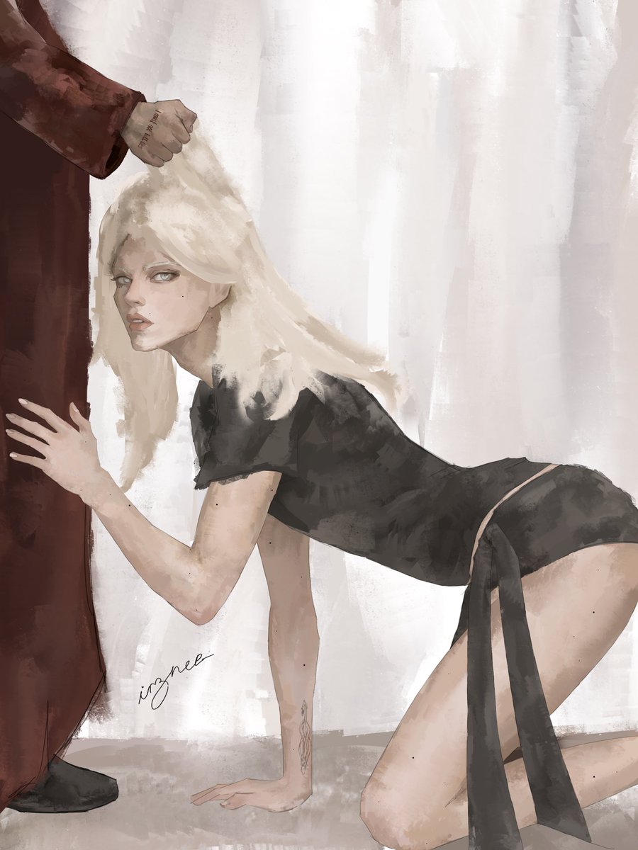 1r3nee_'s tweet photo. pouvoir #harco #drarry #hpdm https://t.co/TG2ALWUYPt