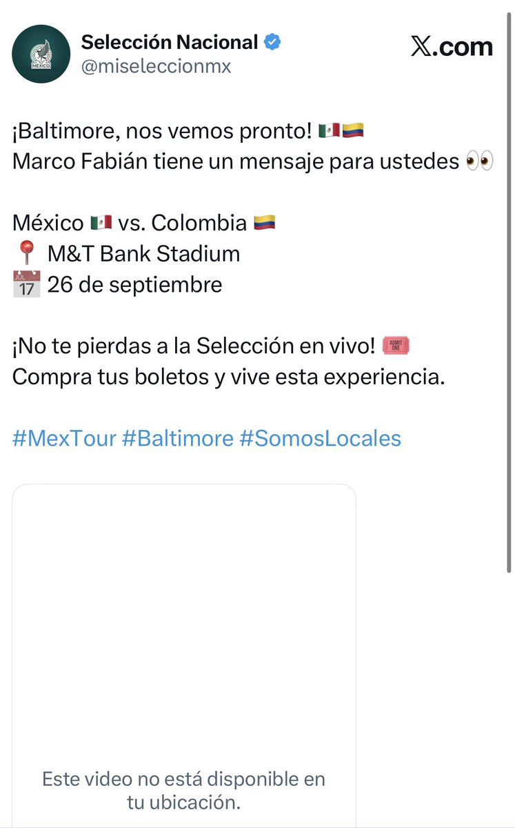 MndezR2807's tweet photo. @miseleccionmx A huevo, lo que faltaba. Ahora publicaciones exclusivas para pocholandia. JAJAJA CHINGUEN A SU MADRE. https://t.co/IGpSoxyiuk