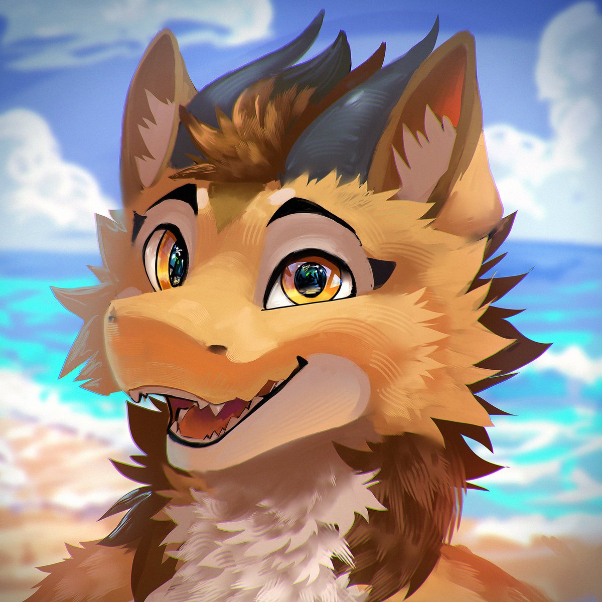 berubeswagos's tweet photo. Icon for terenus! https://t.co/xOQ8fSITpc