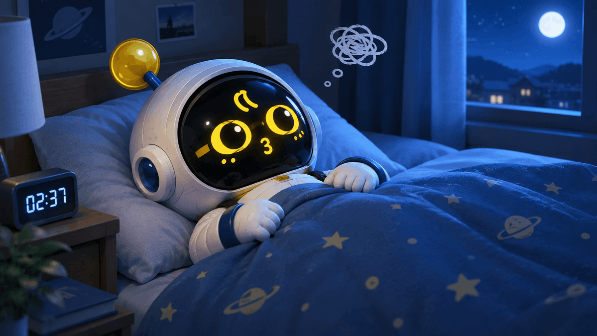 finesystem_d's tweet photo. 朝晩は涼しく、過ごしやすくなりました。
ただ、秋の夜長に眠れなくなることはありませんか。
・起床後、自然光を取り入れる
・寝室の温度と湿度を管理する
・食事や入浴は就寝時間から時間をあける
生活習慣の改善で、睡眠の質が上がるとのこと。
…実践できていないので、今日も眠くてたまりません。 https://t.co/CndeKuU0Uy