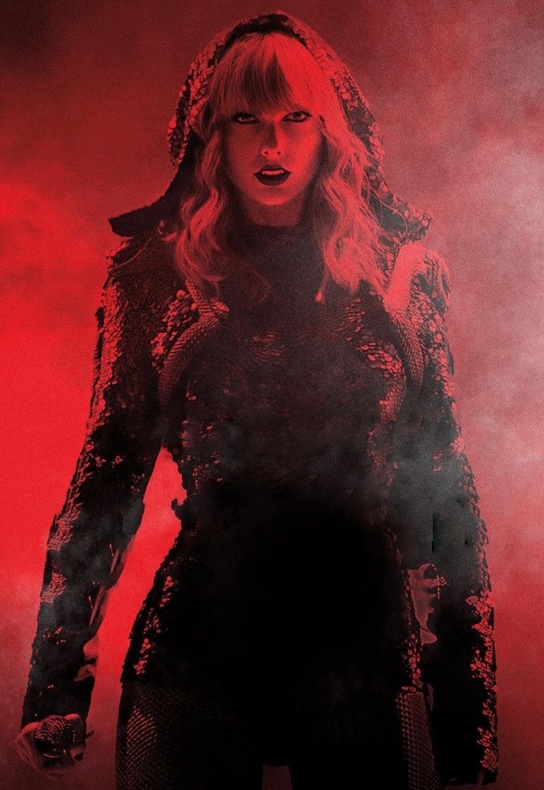 PInsider_'s tweet photo. 🚨 | ‘Reputation’ was feature on Easter eggs board during Taylor swift special appearance at the Emmys https://t.co/siH0uSNigS