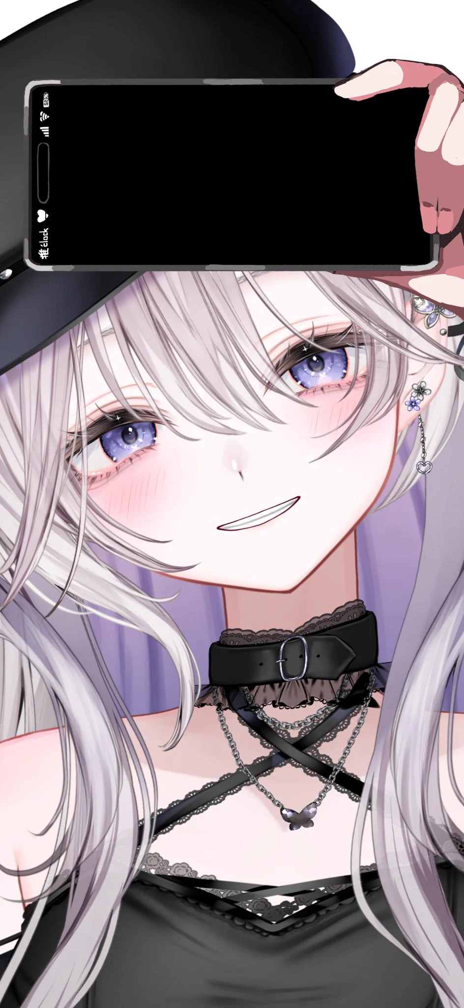 あやちゃん💜🖤@Twitch (@ayachan_nico25) / X