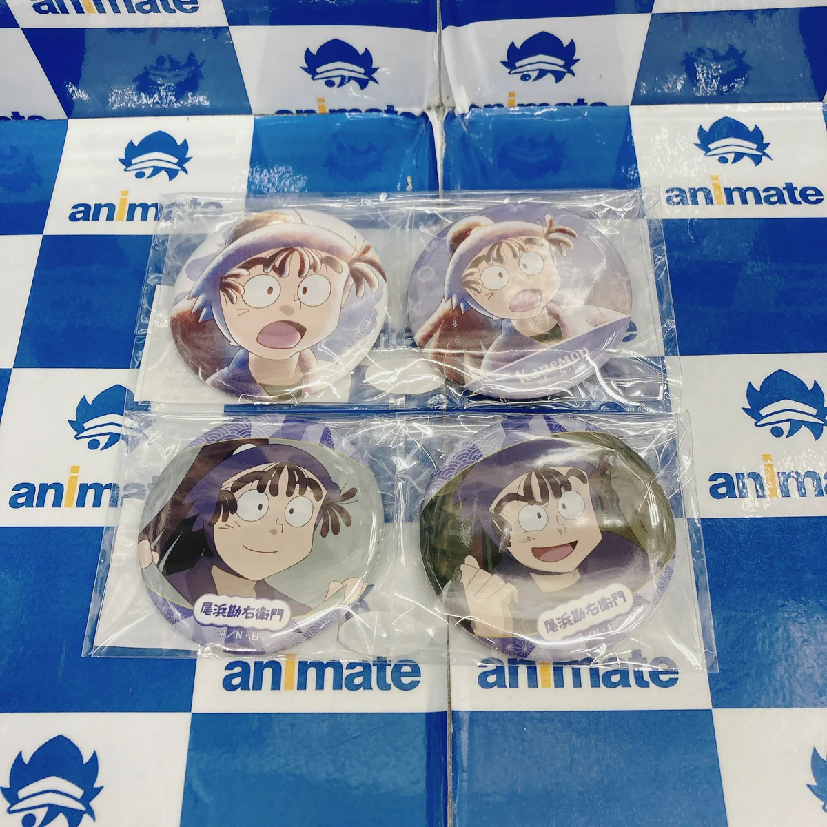 アニメイトくずはモール on X: 