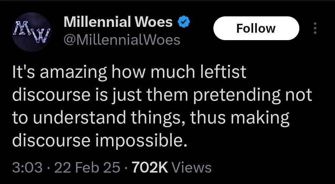 Leftoid_Logik's tweet photo. @TheAstroLemon You did the meme. https://t.co/00g5NpxXTI