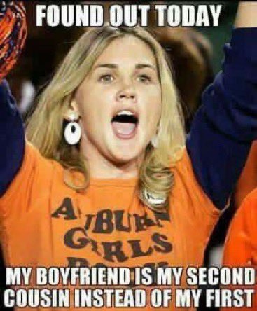 kingshaad19's tweet photo. @CD3Gator . @CD3Gator #AuburnHateWeek . @AuburnFootball . @GatorsFB #AuburnHateWeek https://t.co/6W22cQnobK