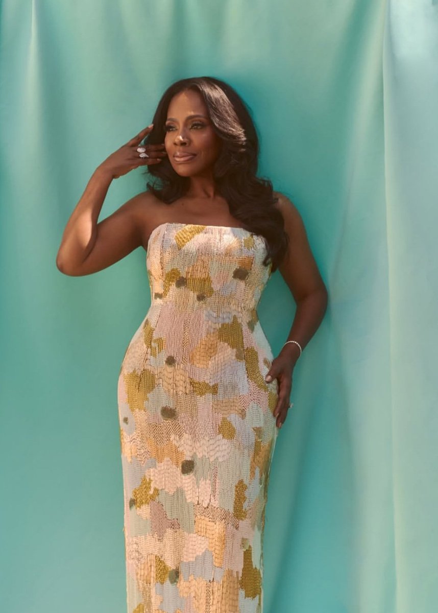 peachdelulu's tweet photo. Sheryl Lee Ralph, senhoras e senhores. https://t.co/c96D1P8VU4