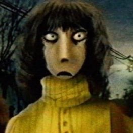 WALTENR0SE's tweet photo. 🐑 : So like.. demons?.. Or.. The Exorcist?

I'm so confused... https://t.co/pqR8sM8T0c