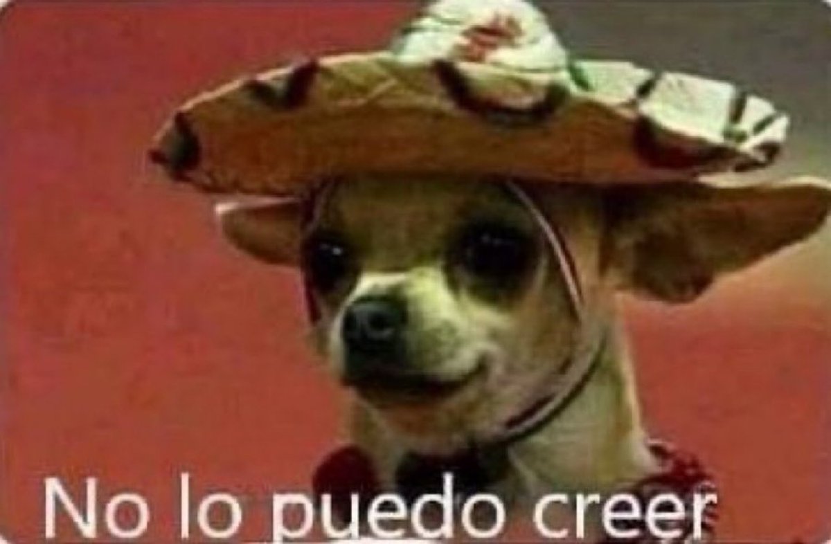 Guarromantico_ tweet picture