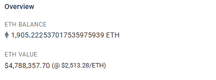 cryptopuppy777's tweet photo. Dev is eating reaaal good

Generational fade on my behalf though 👀 

0xF1eE073811B14359D850825E48d200483200eDcd

$STANDARD https://t.co/4SdyKvkabt