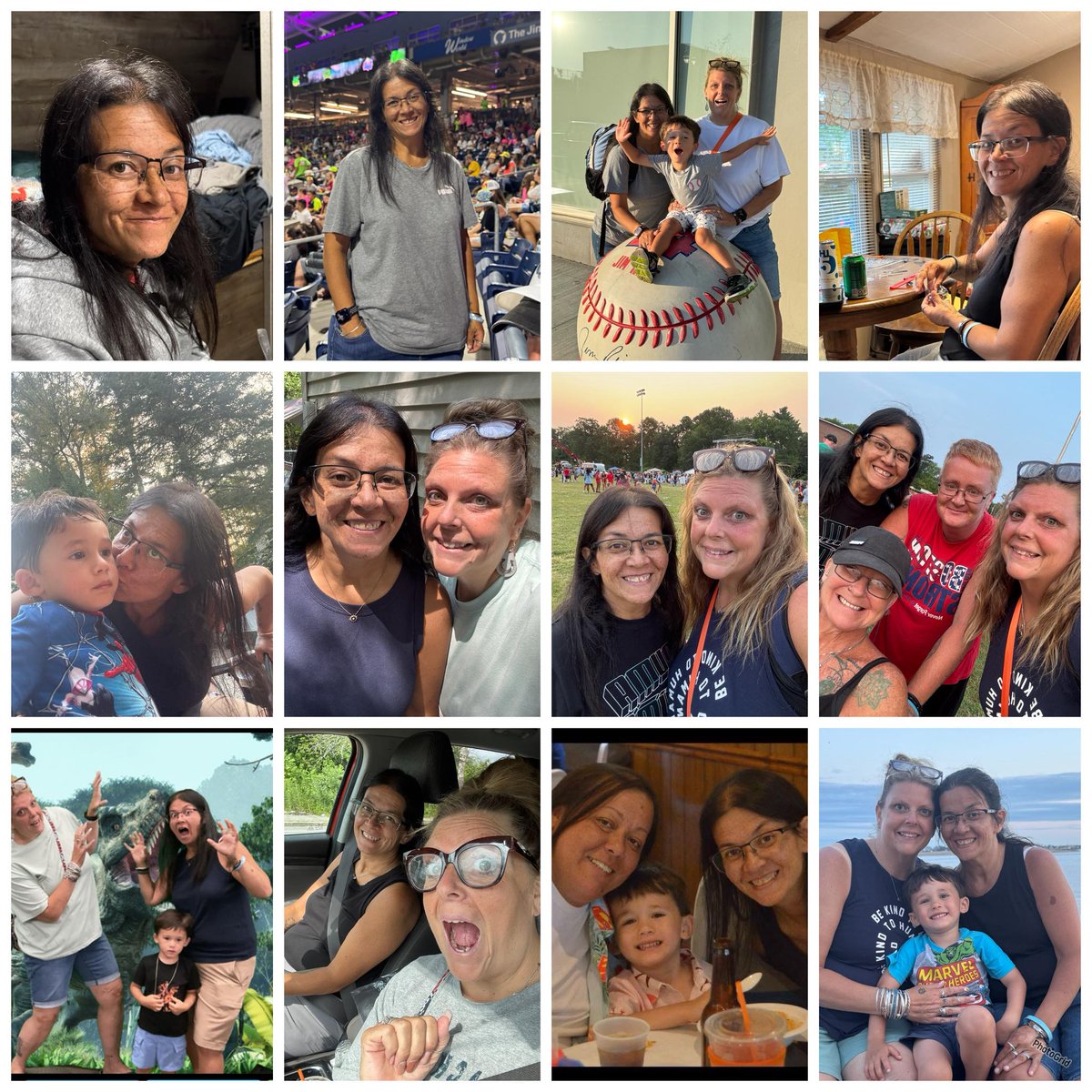 alee_reynaa's tweet photo. Happy 45th to my best friend and life parter. You are the most beautiful person I know. You have the biggest heart and I love you so very much. I hope you have the best day today! ! ! Happy birthday beautiful! Shalakoonmakamak! ! ? 🎈🥳🎁🎂🎉 https://t.co/RaxSZfCoj8
