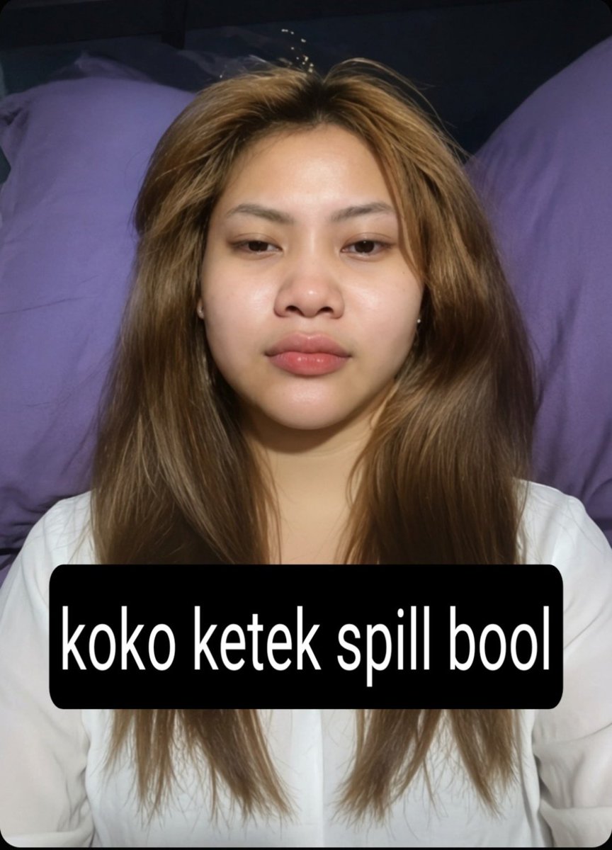 vickybelinatto's tweet photo. Wangi gak sih
https://t.co/3iRUAPVGiw https://t.co/mFzWEDpGB8
