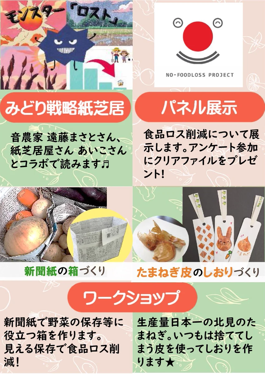 ファン子様❣️確認ページ＊生地とパネル 北海道農政事務所公式 on X: 