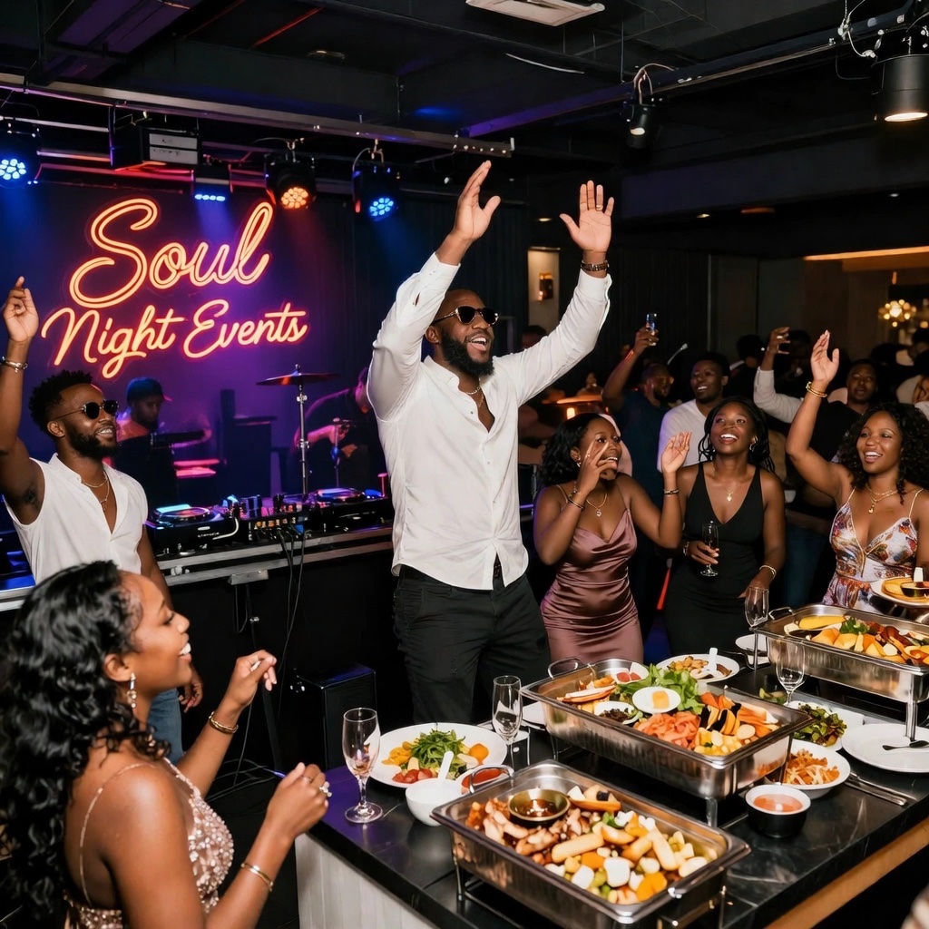 Randbreloaded's tweet photo. If you miss the scones at 4 PM, make sure you're there when the DJ turns up the heat at 6 PM! π₯π§ Tickets at https://t.co/ce8eoEuVwD. #RoyalRiddims #ReggaeParty #80sPop #SoulNightEvents #NYCevents https://t.co/9cZijJZQqt