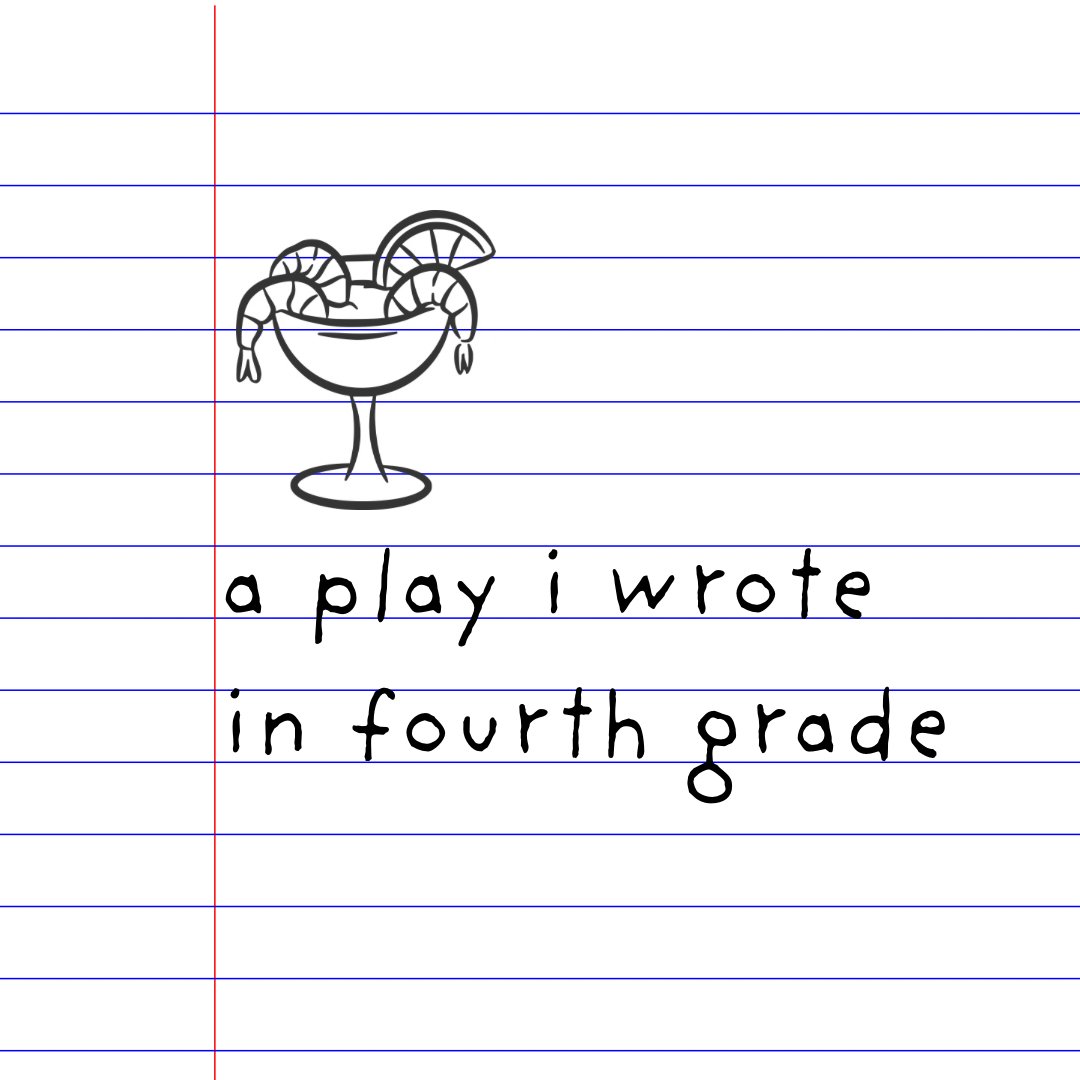 JackalopeJamie's tweet photo. Iโm Kyle in โA Play I Wrote in Fourth Gradeโ at the #ElginFringeFestival! Get tickets here and see us 9/25-9/27!
Friday, 9/25 7:30 pm
Saturday, 9/26 7:30 pm
Sunday, 9/27 2:30 pm
#FringeFestival #Fringe #Comedy #Theater https://t.co/5RHZYbntCJ https://t.co/EafVFbv7F8
