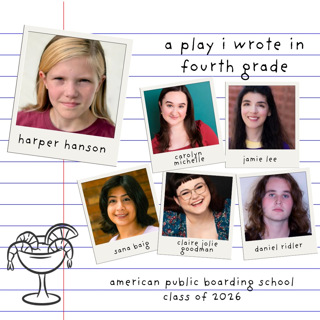 JackalopeJamie's tweet photo. Iโm Kyle in โA Play I Wrote in Fourth Gradeโ at the #ElginFringeFestival! Get tickets here and see us 9/25-9/27!
Friday, 9/25 7:30 pm
Saturday, 9/26 7:30 pm
Sunday, 9/27 2:30 pm
#FringeFestival #Fringe #Comedy #Theater https://t.co/5RHZYbntCJ https://t.co/EafVFbv7F8