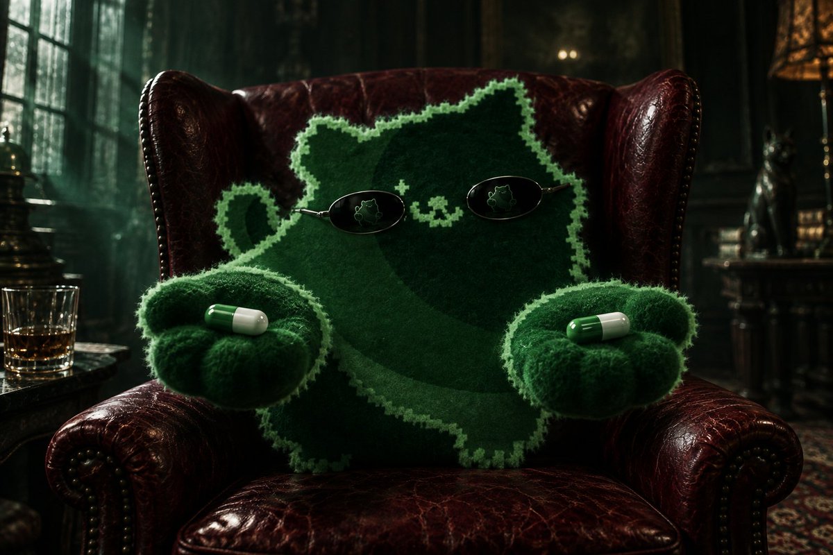 PumpCatx_'s tweet photo. What if i told you the cat in your banner pays rent

day 1 of holder dividends

1.3 million $PUMP already paid out to PUMPCAT holders https://t.co/h0yrsfXJSz