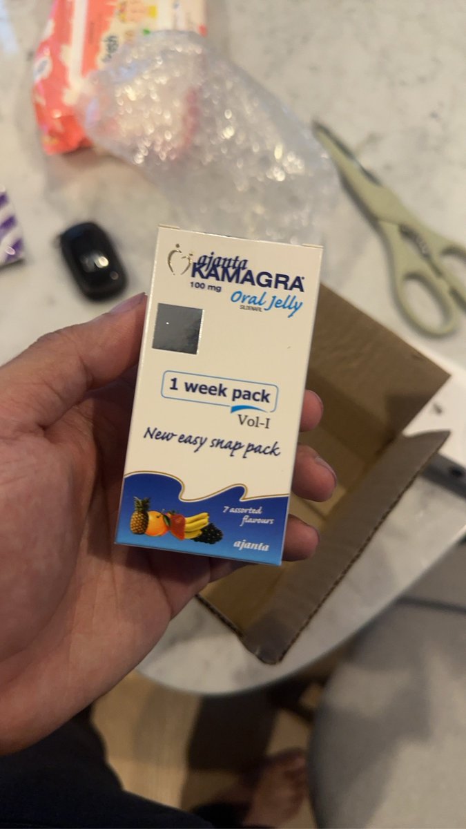 ThanksPopper's tweet photo. Kamagra Jelly 🍓🍇🍍
✅ ของแท้ พร้อมส่ง
✅ มีหลายรุ่น หลายกลิ่น
✅ ส่งไว แพ็กมิดชิด
✅ ทักถามได้ตลอด

📮 สั่งซื้อ / สอบถาม
📩  https://t.co/14HmWsviOo

#ป๊อปเปอร์ #ไวอากร้า #popper #กทม
#บางมด #ศรีราชา #ปทุม #ป็อปเปอร์
#poppers #ศรีราชา
#ป๊อปเปอร์ https://t.co/9YuGxH8n78