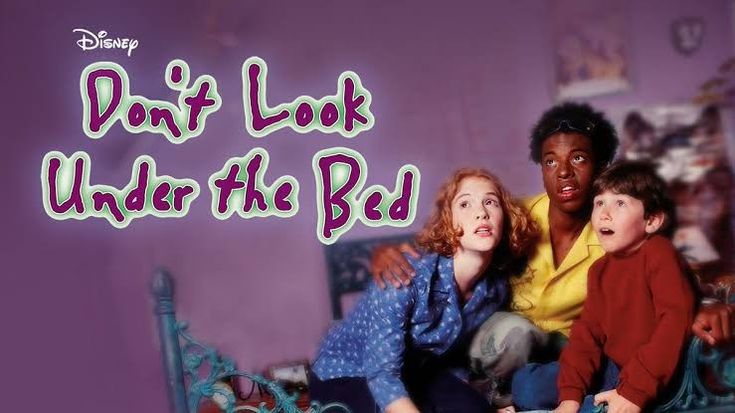 Deflictive's tweet photo. Montreal, October 1999.

I watched Don't Look Under the Bed even though I was probably too little for it, and I knew it was only a movie, but that did not make the Boogeyman any less real when I was in my room at night.

#LadangApresiasi #LadangKenangan
