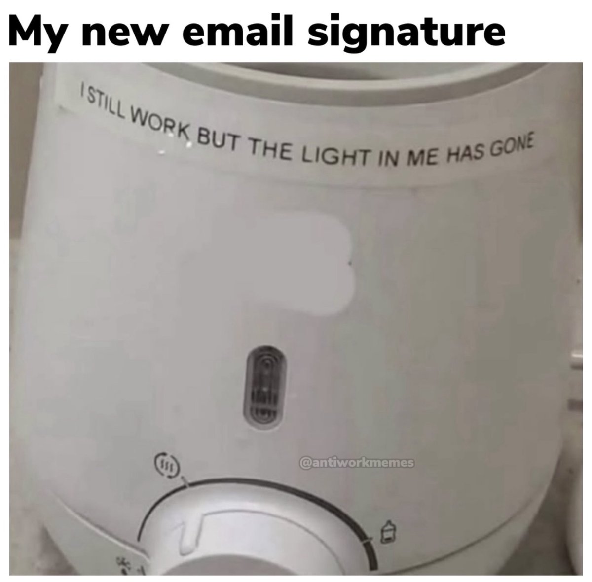 WorkMemesDaily's tweet photo. https://t.co/PNYtsLfj97