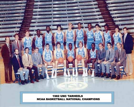 uncsportsphotos's tweet photo. 1982 National Champions https://t.co/IhaTx2DtPJ