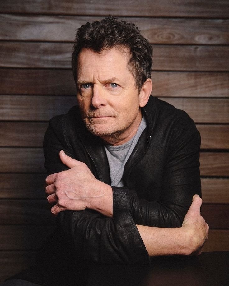 maparnav's tweet photo. Michael J. Fox recibe el Bob Hope Humanitarian Award https://t.co/bFbRKbg9HU