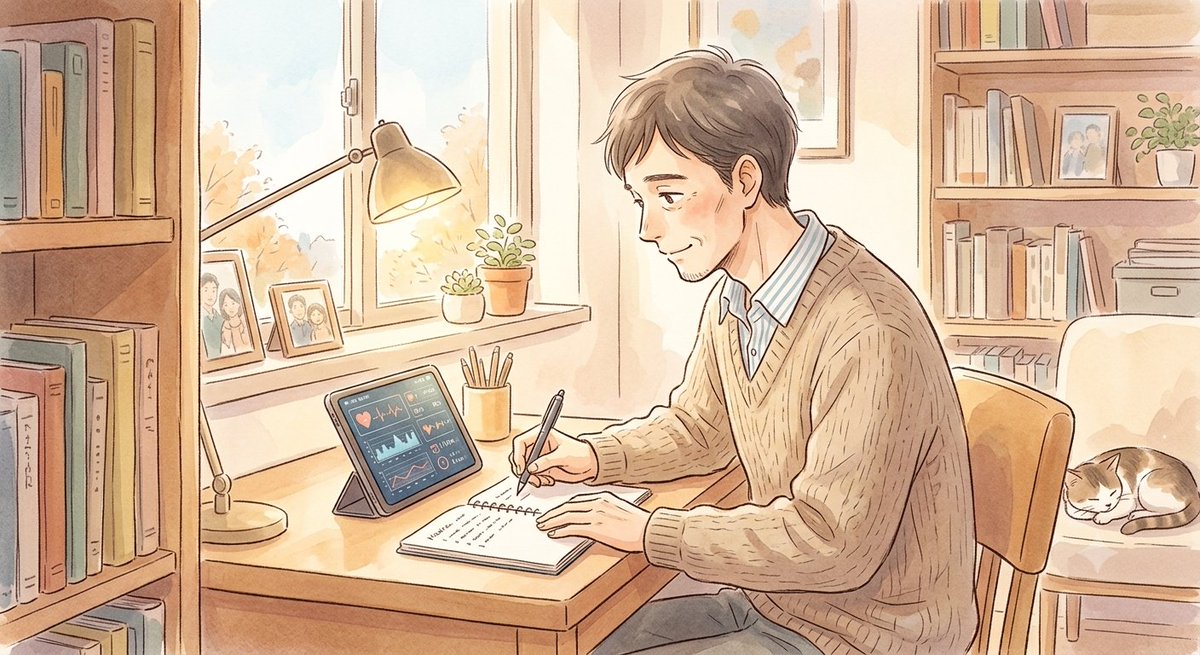 MooLyoung's tweet photo. 2026년 7월 7일 - 낮은 수면의 질. 바빠지는 일상.
https://t.co/lXTg2l3R83

#항암일기 https://t.co/3NWxlh3A7Y