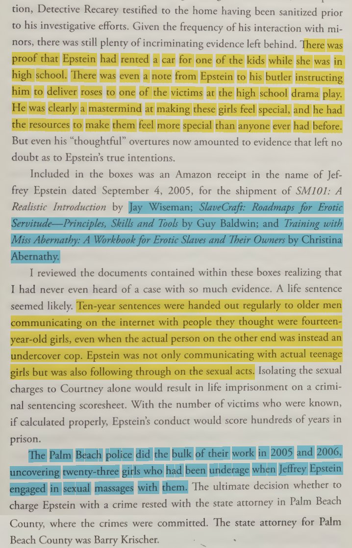 toxictiramisu's tweet photo. Epstein was protected by the government in the 2007 Miami case despite the evidence. Dεrshowitz cited Epstein's ties to the Trilateral Commission, CFR &amp; Clinton Global Initiative in a letter aimed at winning the government's favor, &amp; it worked: the gov never filed the indictment. https://t.co/XCepqomz4I