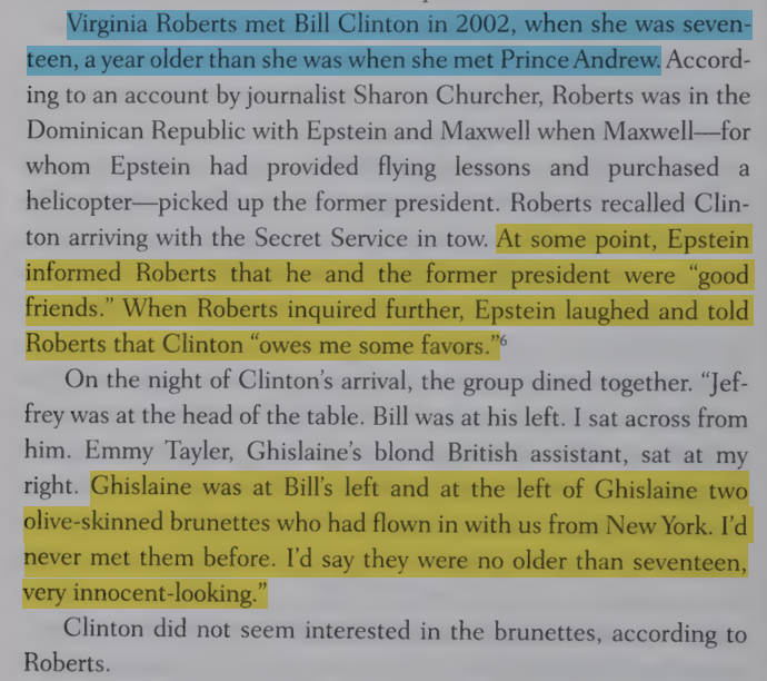 toxictiramisu's tweet photo. Epstein was protected by the government in the 2007 Miami case despite the evidence. Dεrshowitz cited Epstein's ties to the Trilateral Commission, CFR &amp; Clinton Global Initiative in a letter aimed at winning the government's favor, &amp; it worked: the gov never filed the indictment. https://t.co/XCepqomz4I