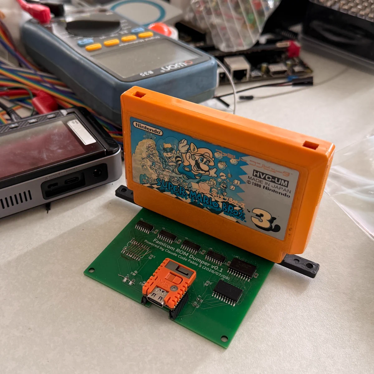 Z80でCP/MとかFUZIXとか on X: 
