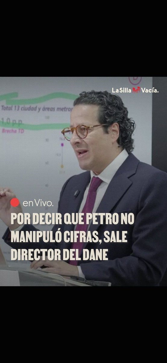 don_juan13's tweet photo. Ya saben que a partir de ahora el que llegue al DANE está obligado a manipular para hacer quedar bien al tigre de temu. https://t.co/WndLX2TQXB