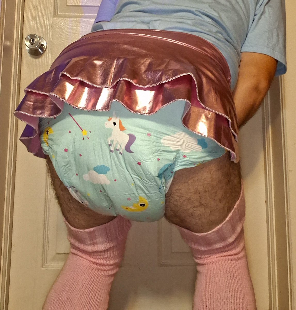 DiaperLoserLOL's tweet photo. Being a pathetic Pussyfree diapered cuck has always been my destiny! https://t.co/1prSpYuP7y