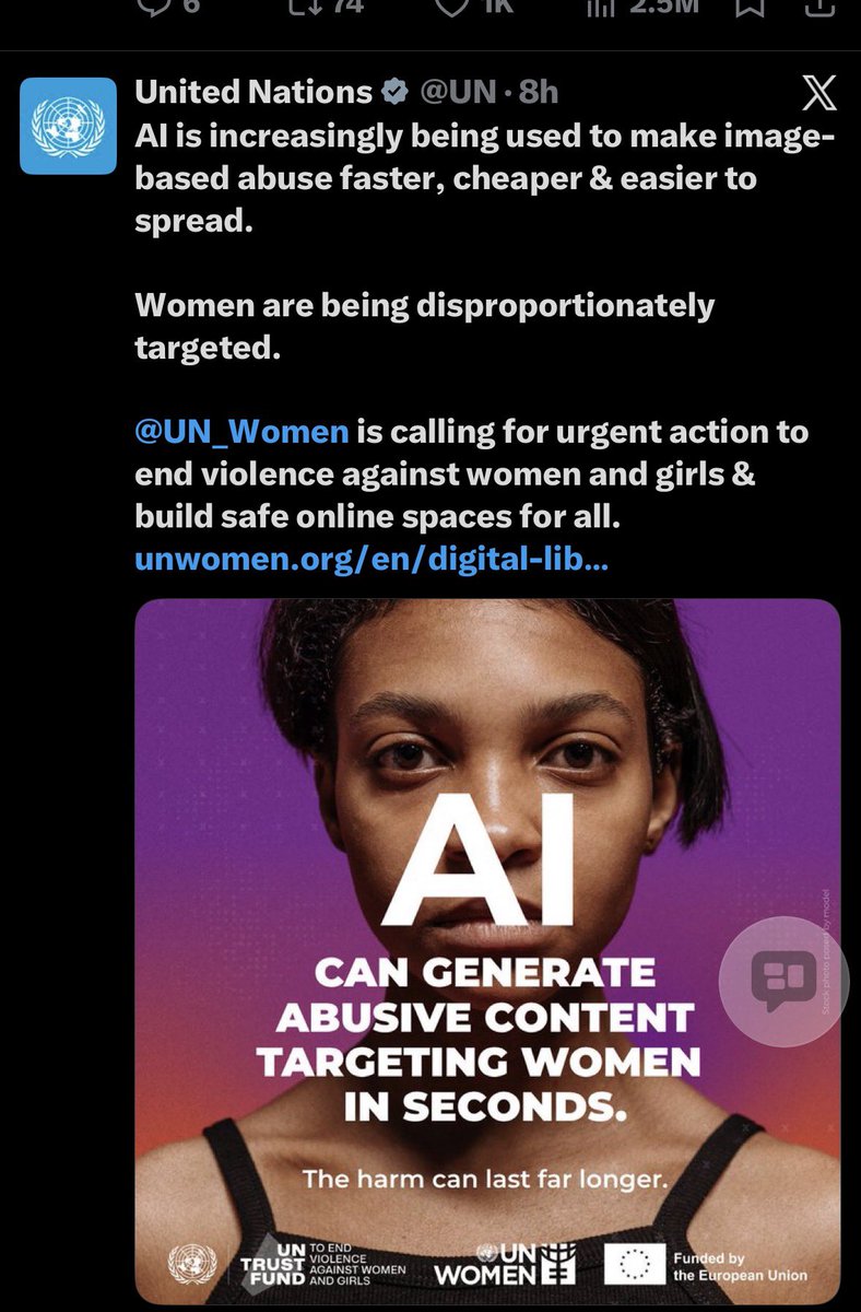 CallieRealTalk's tweet photo. Look, the UNITED NATIONS joined the chat… 😂 Oh wait, I mean the BRICS nations, since they have so much influence there. This is, after all, the lovely international system where the Paris Climate Agreement was negotiated and adopted. 🌎😂 https://t.co/dnPQMaUr4s