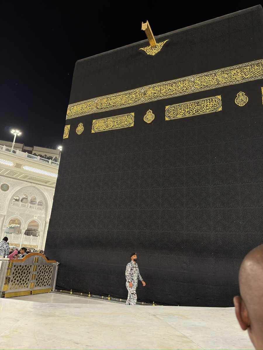 aiishadahir's tweet photo. Tahajjud view🥹🥹 https://t.co/5VsX8cj7SD